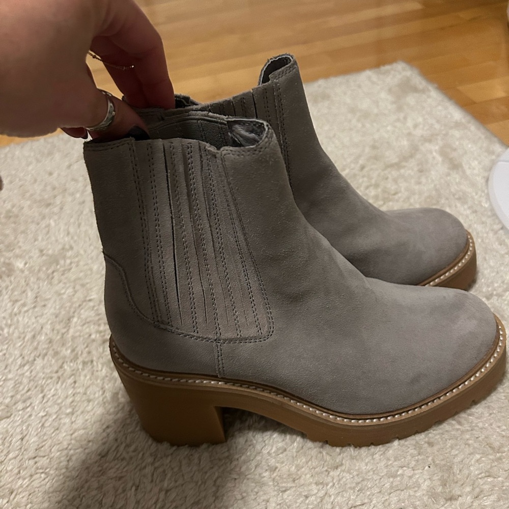 Jeffrey Campbell Boots